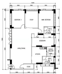 Blk 768 Pasir Ris Street 71 (Pasir Ris), HDB 5 Rooms #629346721